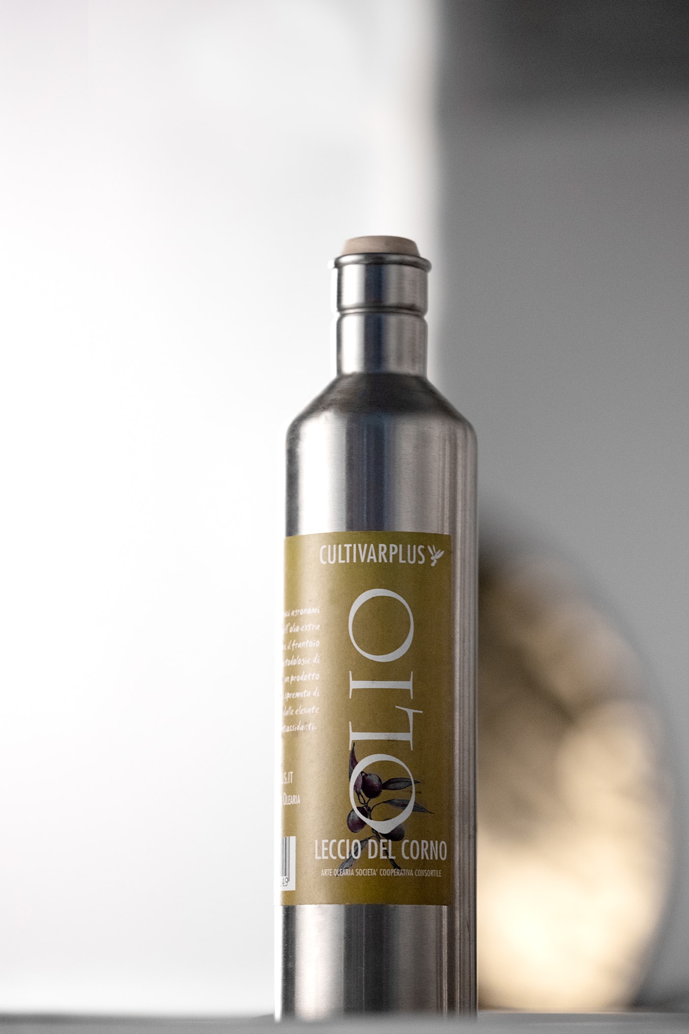 Olipac collaborazioni