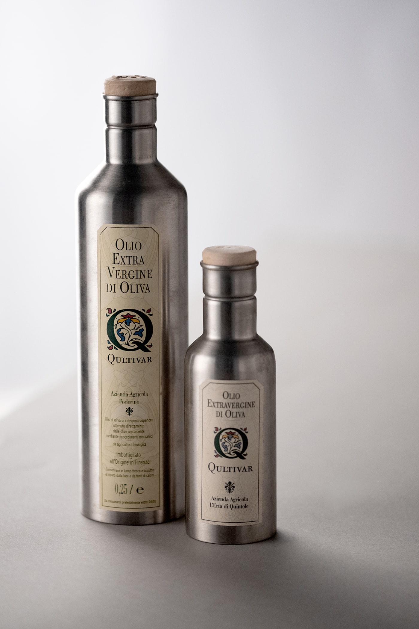 Olipac collaborazioni