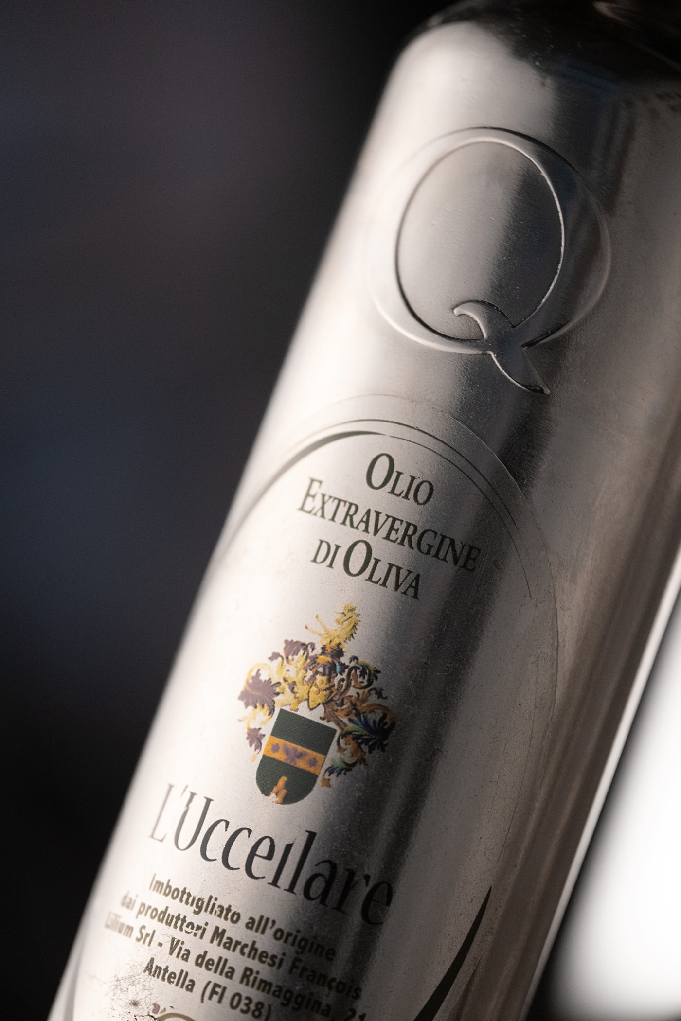 Olipac collaborazioni