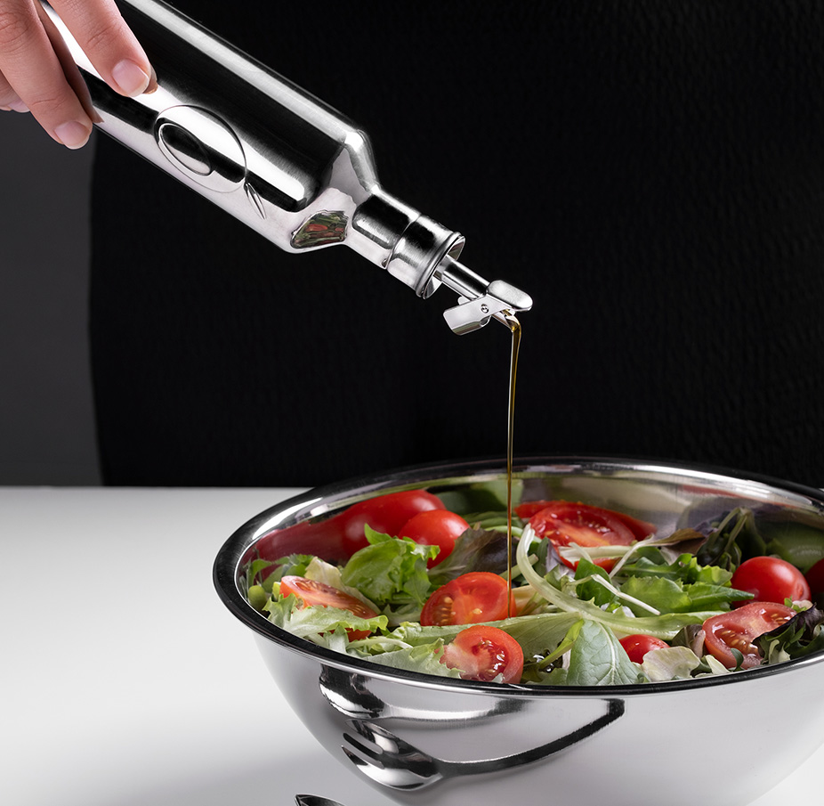 Ricerca scientifica Olipac